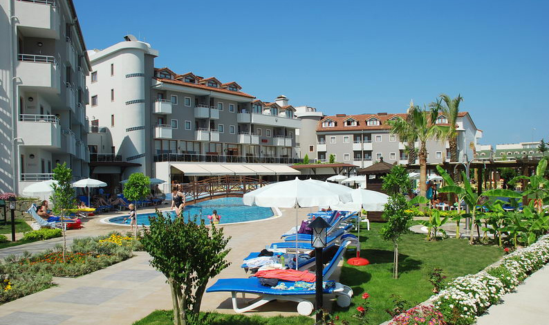Monachus Hotel & SPA